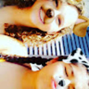 Meet your Posher, Gianna